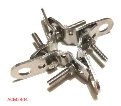 Mastrant MA2 Universal Mast Guying Clamps