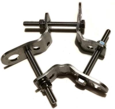 Mastrant MA2 Universal Mast Guying Clamps