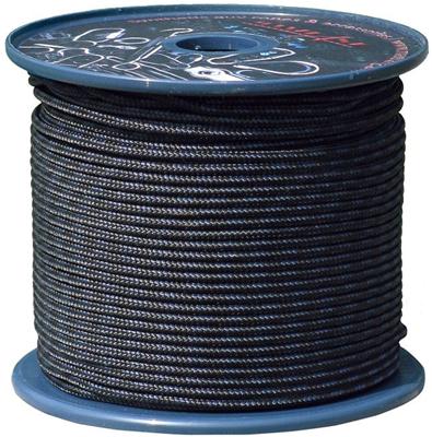 Mastrant Antenna Support and Guy Line Ropes