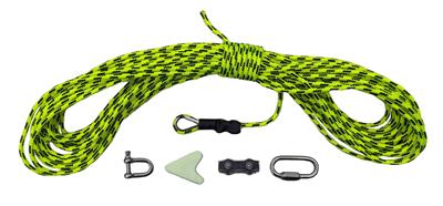 Mastrant Portable Mast and Vertical Antenna Guying Kits