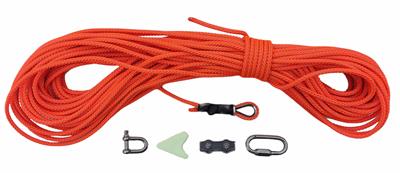 Mastrant Portable Mast and Vertical Antenna Guying Kits
