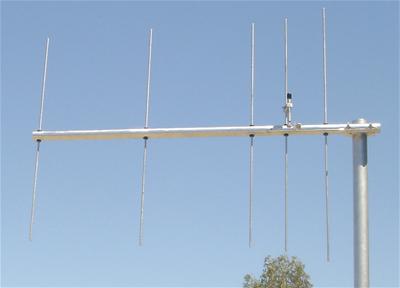 M2 Antennas 222-5SS 222 MHz Yagi Antennas