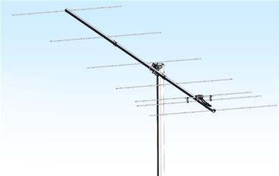M2 Antennas 2M7 2 Meter Yagi Antennas