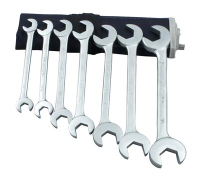 SET WR ANG CHR 7PC MM BAG