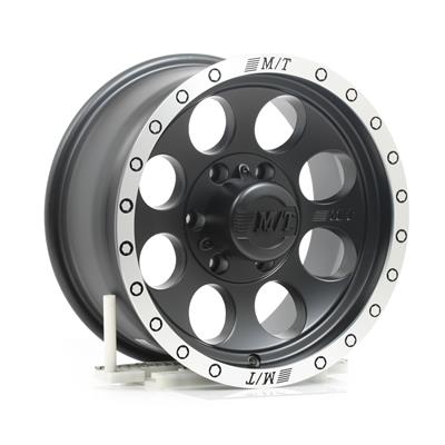 16X8 6X5.5 4-1/2 MT CLASSIC BA