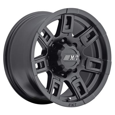 16X8 6 X 5.5 4-1/2 MT SIDEBITE