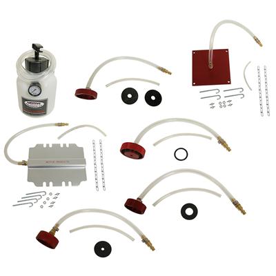 XLT BLEEDER