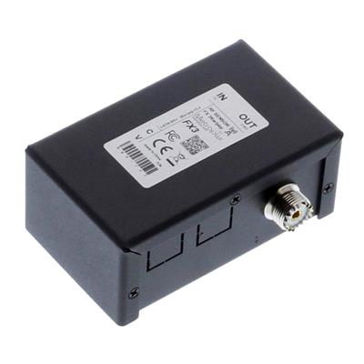 Metropwr FX3 3KW Power Couplers