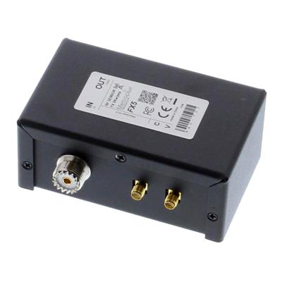 Metropwr FX5 5KW Power Couplers