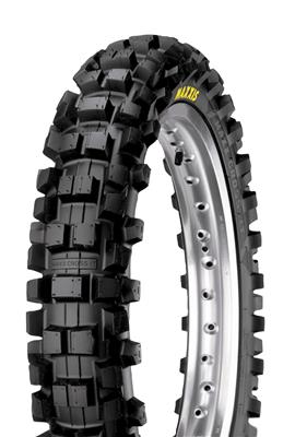 TIRE 110/90-19