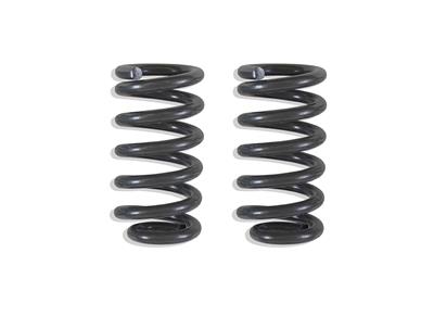 COIL SPRINGS FRONT