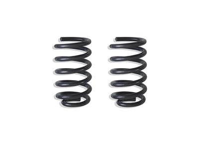COIL SPRINGS