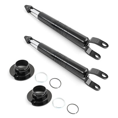 STRUTS ADJUSTABLE