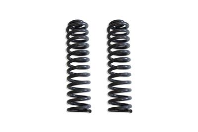 COIL SPRINGS