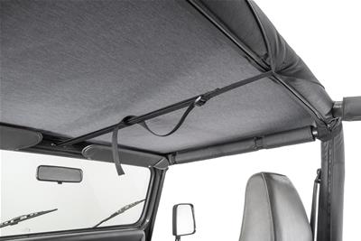BIMINI 87-95 LR BLKDIA