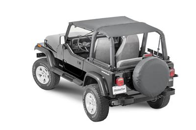 BIMINI PLUS 92-95 LR BLKDIA