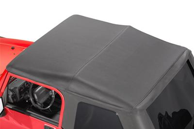 SOFT TOP REPLACEMENT FABRIC