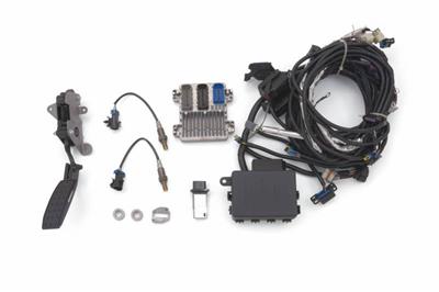 ENGINE CONTROLLER KIT