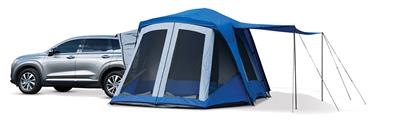 SPORTZ SUV TENT W/SCREEN ROOM