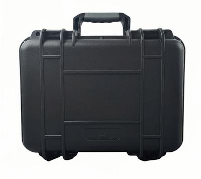 Chelegance JCASE-891 Yaesu FT-891 Protective Go Box Cases
