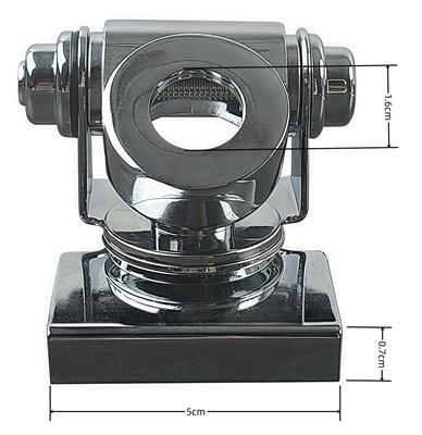 Chelegance JMount-336 Triple Magnet Mobile Antenna Mounts