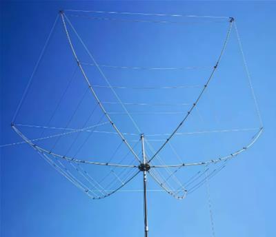 Chelegance JHEX-6 HF 6-Band Hex Beam Antennas