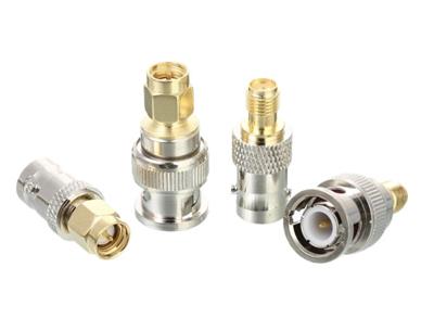 Chelegance JNCRadio All Gender SMA Adapter Kits