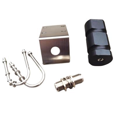 Chelegance JMount-01 Portable Antenna Mounts