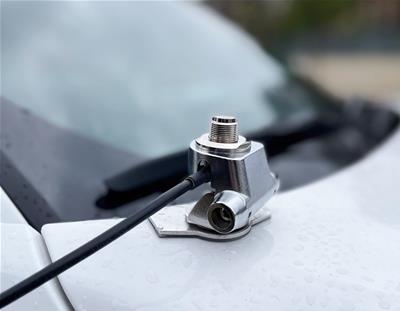 Chelegance BT60 Mobile Antenna Mounts