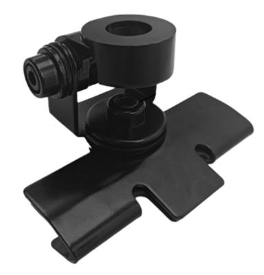 Chelegance RB-400 Adjustable Trunk Lip Mounts