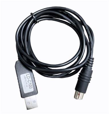 Chelegance LD-C100 CAT Programming Cables For Yaesu Radios