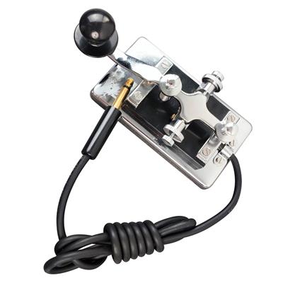 Chelegance CQ-K553 Straight Keys