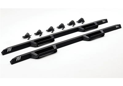 STEP BARS