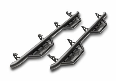 STEP BARS