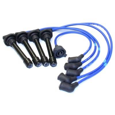 SPARK PLUG WIRES