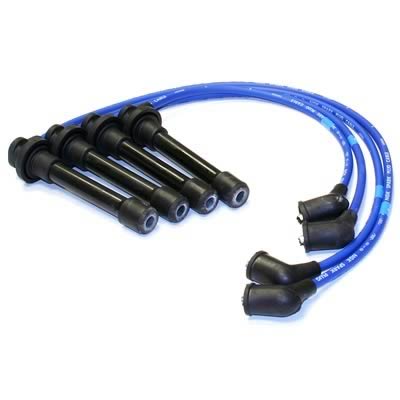 SPARK PLUG WIRES