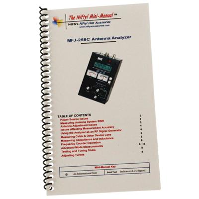 Nifty Accessories Reference Guides