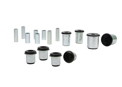 SUSPENSION CONTROLARM BUSHING