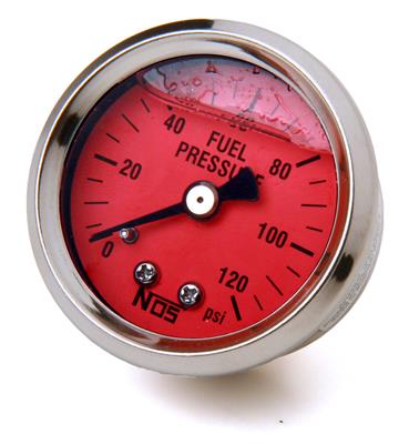 PRESS. LIQUID FILLED FUEL