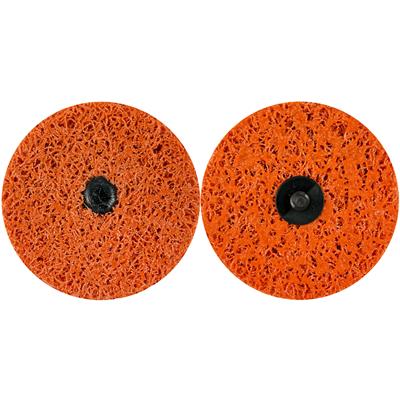 PK-NON-WOVEN DISC 4 IN.
