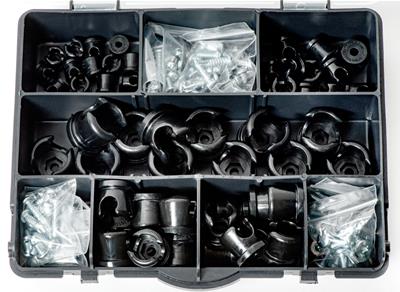 BUILDER KIT