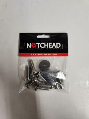 FIRST GEN CAMARO FENDER KIT