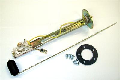 GAUGE ACCESSORIES