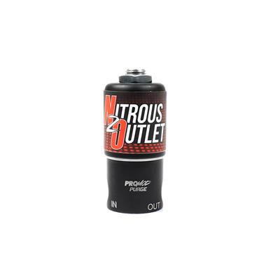 PURGE SOLENOID
