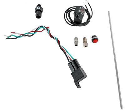X-SERIES 6AN PURGE KIT