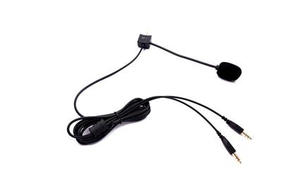 4O3A MC-1 Boom Mic