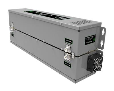4O3A QPXC-8 Triplexer Extenders