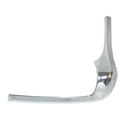 FRONT FENDER MOLDING