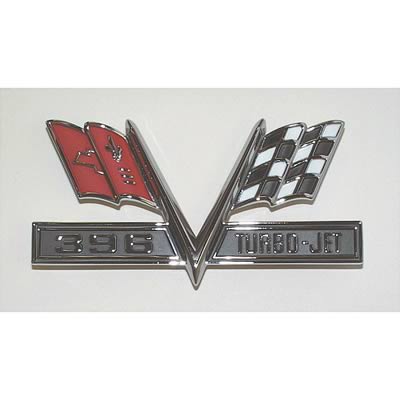FT FDR X-FLAG 396 TURBO