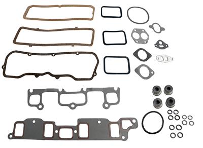 GASKET SET UPPER 151 GM